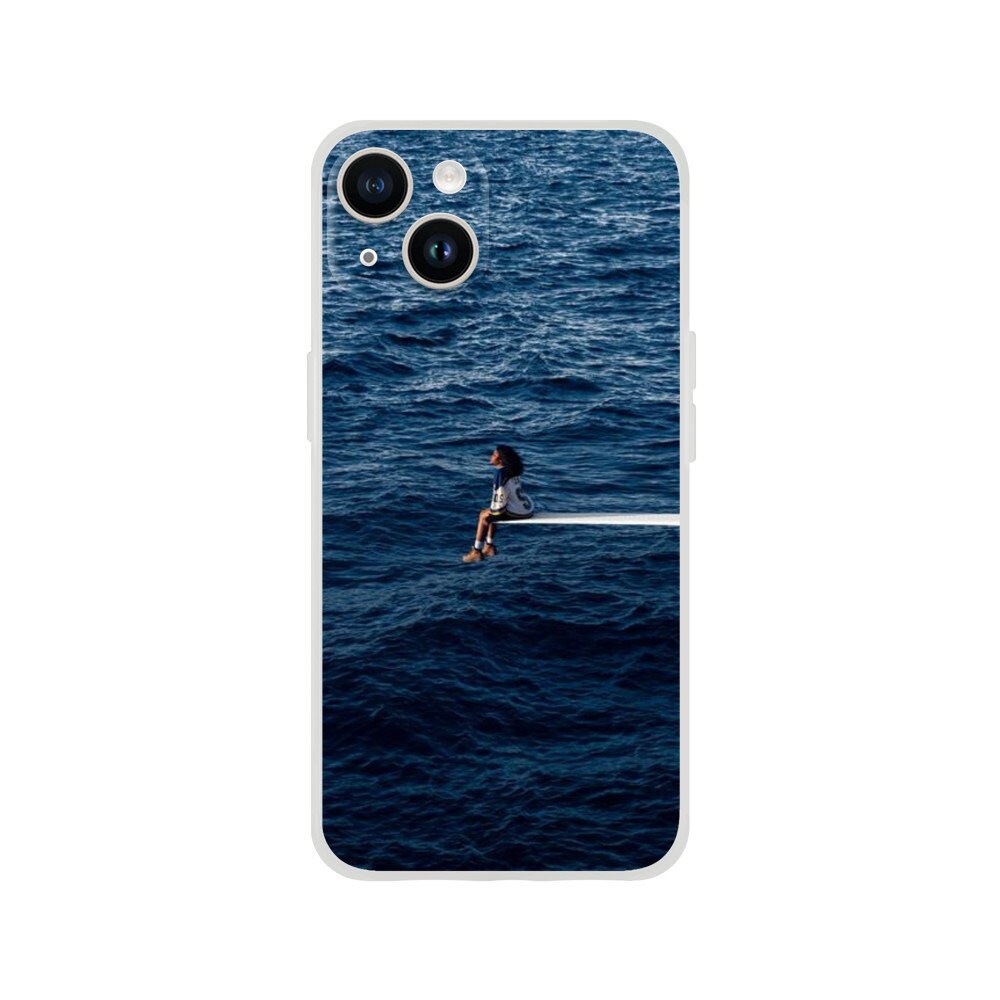 SZA SOS Flexi Case - Phone Case for iPhone | Showcase SZA Love & Protect Your Phone