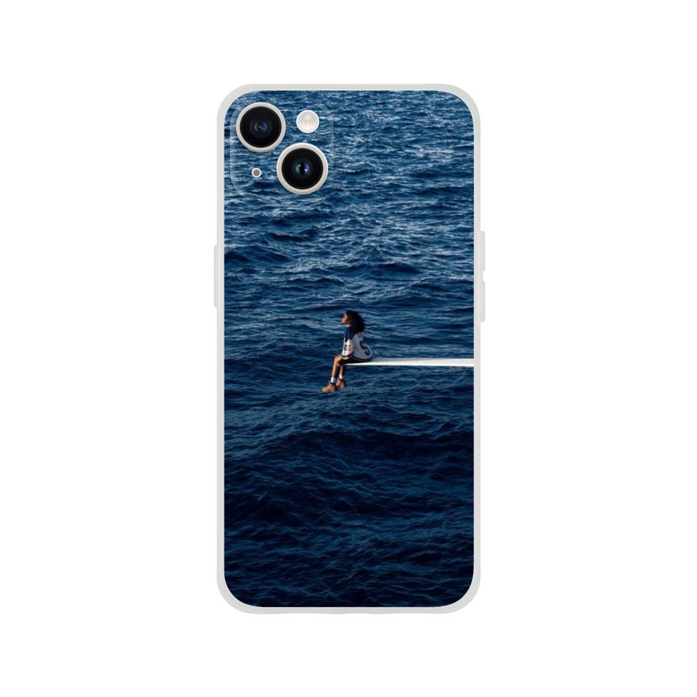 SZA SOS Flexi Case - Phone Case for iPhone | Showcase SZA Love & Protect Your Phone
