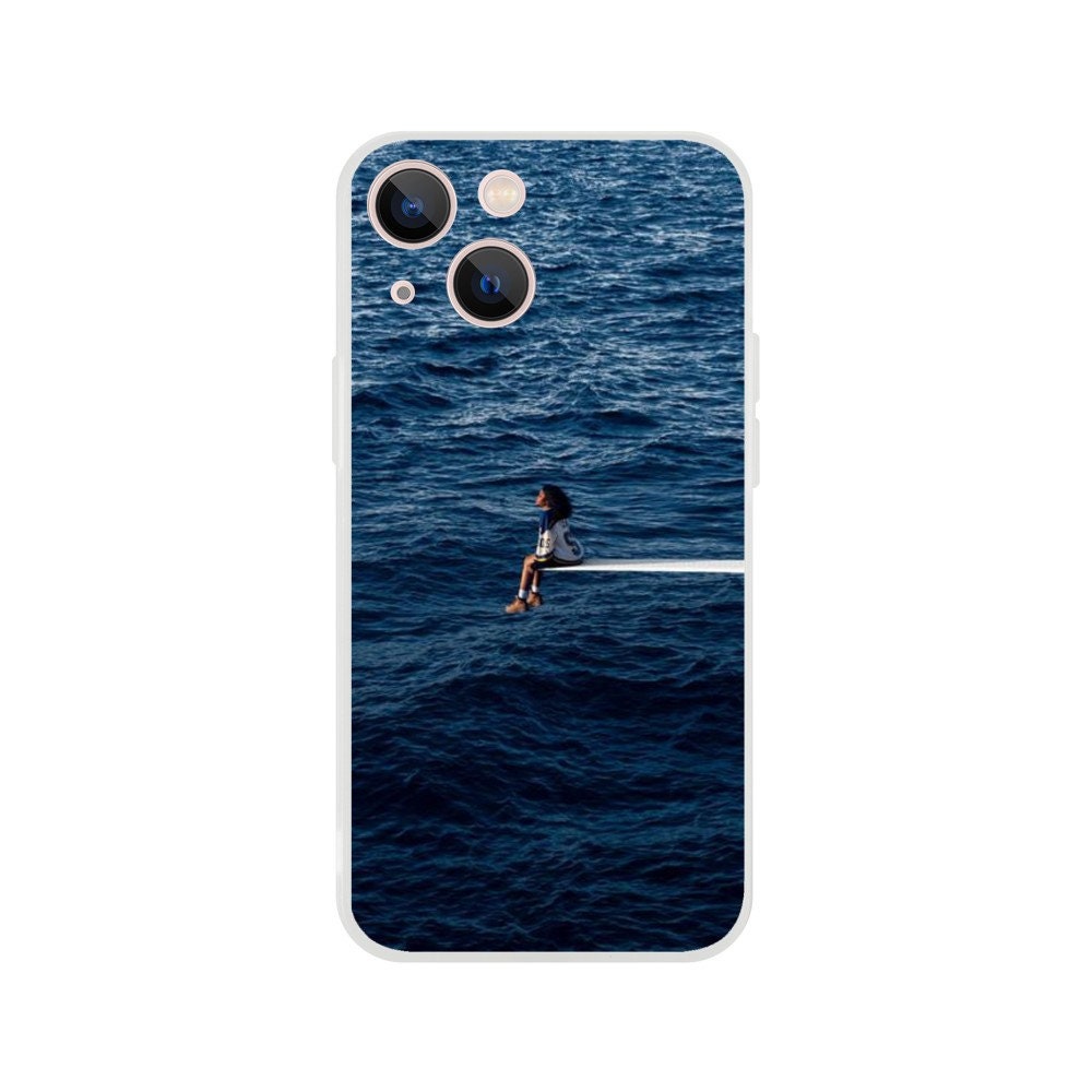 SZA SOS Flexi Case - Phone Case for iPhone | Showcase SZA Love & Protect Your Phone